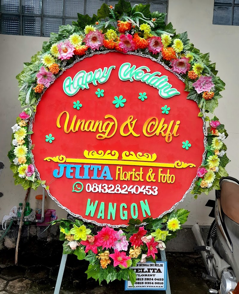 Bunga Indah: Menghiasi Setiap Sudut Cilacap dengan Kehangatan